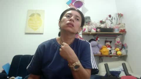 Mary online show from 09-15-25, 11:38