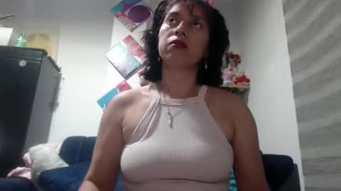 Mary online show from 10-20-25, 11:38