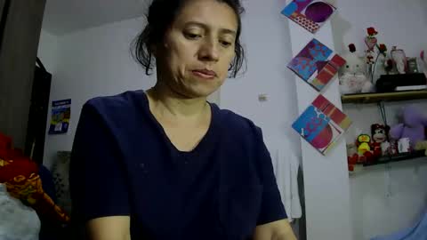 Mary online show from 03-22-26, 11:52