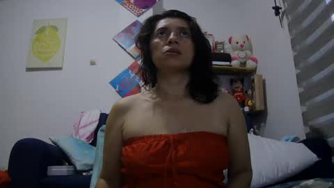 Mary online show from 07-10-26, 11:18