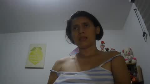 Mary online show from 07-20-26, 11:40