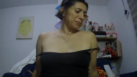 Mary online show from 07-26-26, 11:22