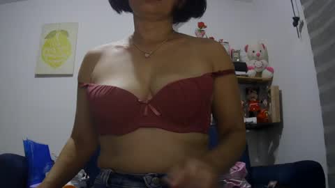 Mary online show from 07-28-26, 11:48