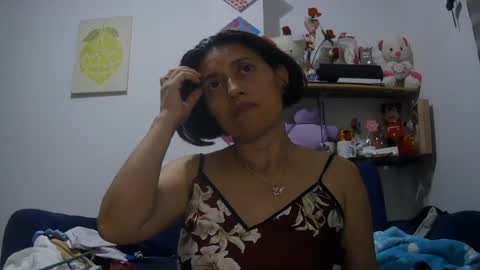 Mary online show from 07-31-26, 11:26