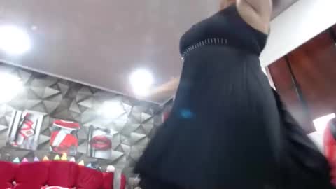 MARIPOSA online show from 09-23-25, 04:54