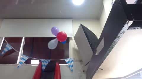 MARIPOSA online show from 10-06-25, 12:46