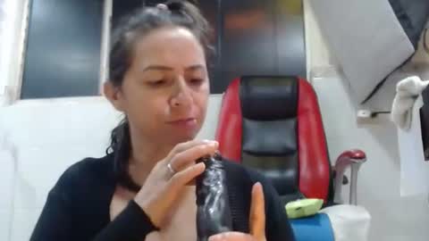 MARIPOSA online show from 11-04-25, 12:10