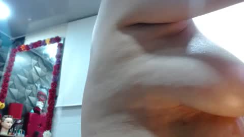 MARIPOSA online show from 11-13-25, 12:42