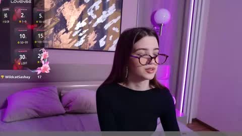 Alison online show from 02-12-26, 01:06