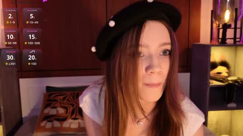 Alison online show from 04-29-26, 07:09