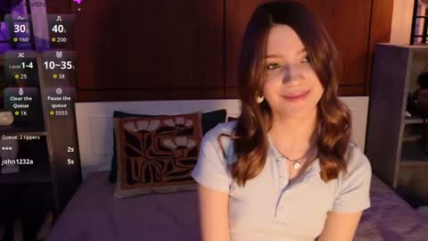 Alison online show from 05-02-26, 04:34