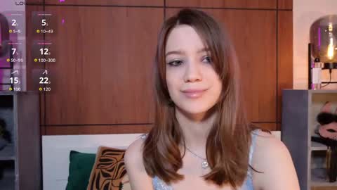Alison online show from 05-05-26, 06:49