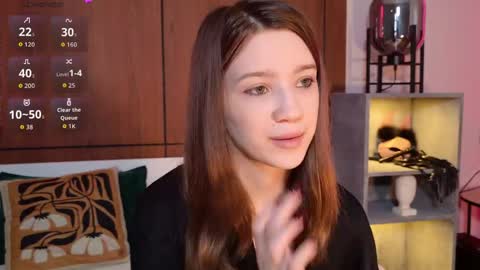 Alison online show from 05-12-26, 05:43