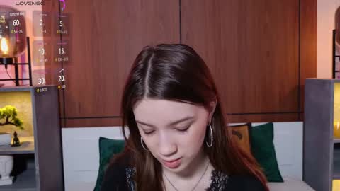 Alison online show from 05-15-26, 06:37