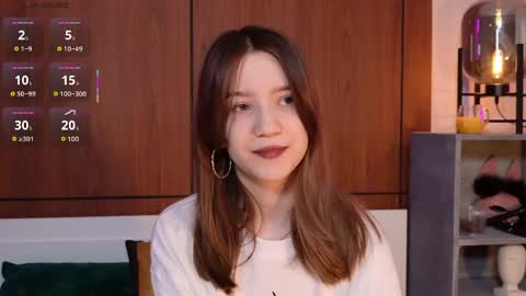 Alison online show from 05-17-26, 07:21