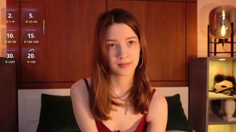 Alison online show from 05-20-26, 10:49