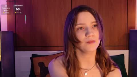 Alison online show from 05-24-26, 05:51