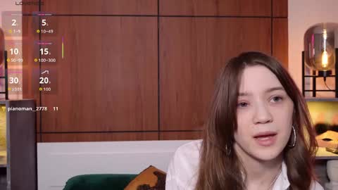 Alison online show from 05-30-26, 06:38