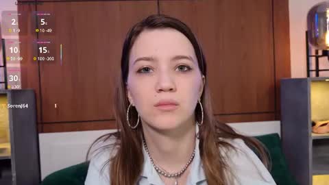Alison online show from 06-22-26, 05:32