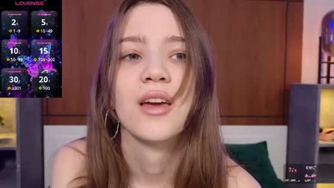 Alison online show from 06-27-26, 06:24