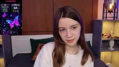 Alison online show from 06-30-26, 06:42