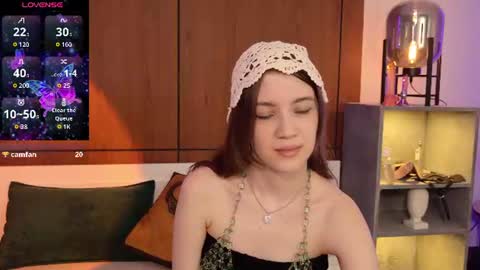 Alison online show from 07-04-26, 08:37