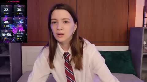 Alison online show from 07-05-26, 07:43