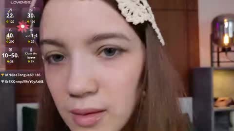 Alison online show from 07-14-26, 06:57