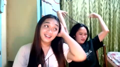 Snapshot of sexy_myraflor19 chatting on 07-28-26, 07:39 sexy_myraflor19 online show from 07-28-26, 07:39