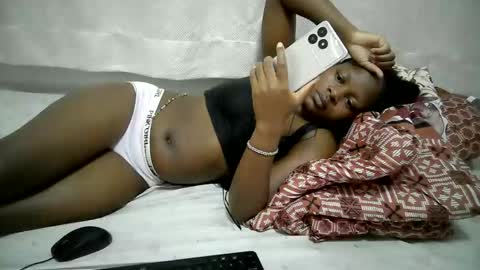 Snapshot of sexy_nanah chatting on 05-29-26, 12:52 sexy_nanah online show from 05-29-26, 12:52