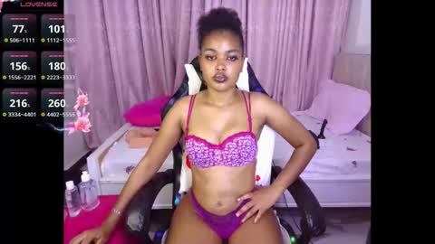 sexy_nasha online show from 06-03-26, 12:35