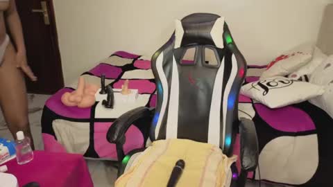 sexy_nasha online show from 07-31-26, 02:33