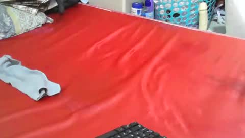 Sexy Quincy online show from 01-02-25, 11:06