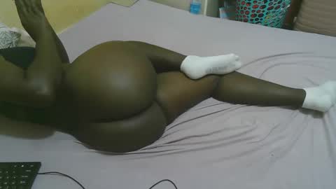 Sexy Quincy online show from 03-01-25, 07:48