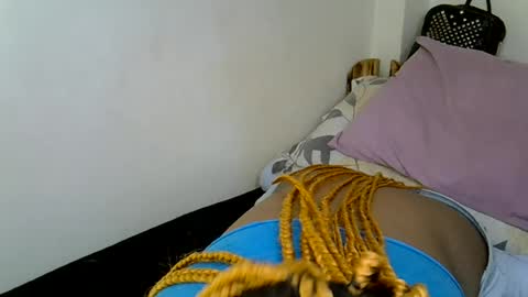 Snapshot of sexy_quinter chatting on 06-14-26, 03:36 Quinter online show from 06-14-26, 03:36