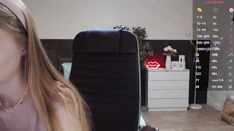 Annie - Your Dream Girl online show from 01-16-25, 10:53