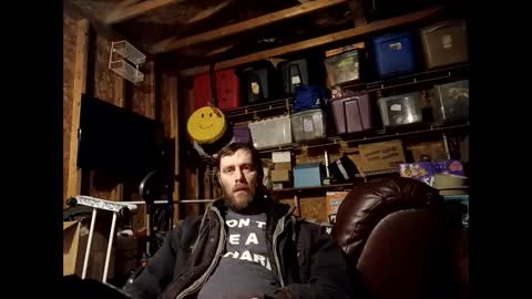    RICHY    online show from 02-27-25, 02:53