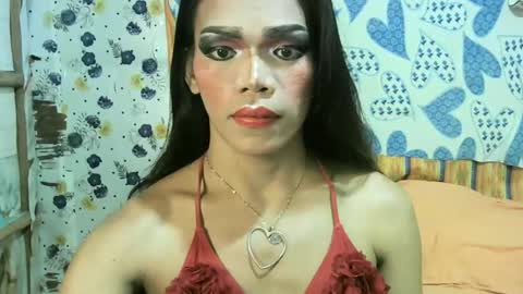 Snapshot of sexy_scarlet69 chatting on 06-18-26, 12:09 scarlet online show from 06-18-26, 12:09