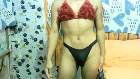 Snapshot of sexy_scarlet69 chatting on 06-23-26, 01:03 scarlet online show from 06-23-26, 01:03