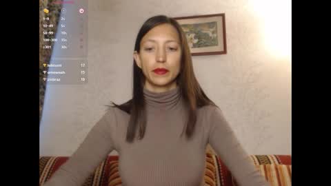 sexy_seld online show from 12-22-24, 07:22