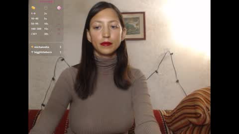 sexy_seld online show from 12-28-24, 05:23