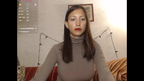 sexy_seld online show from 01-24-25, 05:31