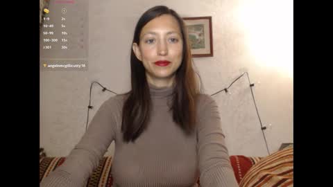 sexy_seld online show from 01-31-25, 04:36