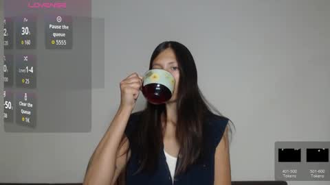 sexy_seld online show from 09-29-25, 03:11