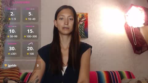 sexy_seld online show from 10-15-25, 05:18