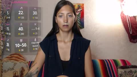 sexy_seld online show from 10-25-25, 04:53