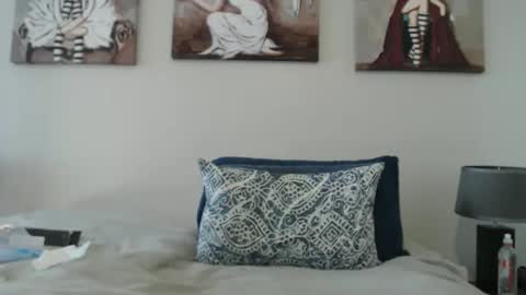 Nastassia... but you can call me Stassi for short. online show from 02-09-26, 07:23