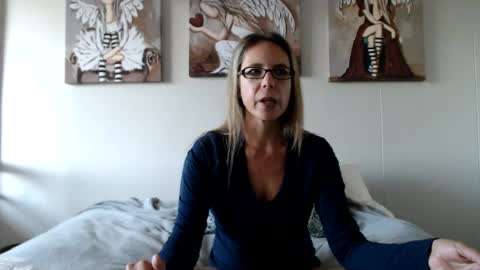 Nastassia... but you can call me Stassi for short. online show from 06-14-26, 12:29