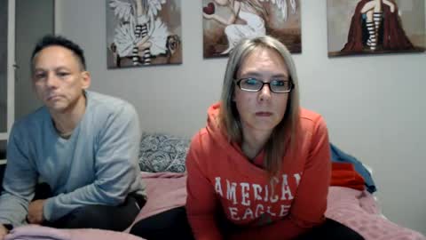 Nastassia... but you can call me Stassi for short. online show from 06-28-26, 09:32