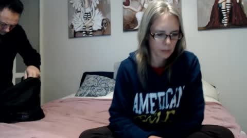 Nastassia... but you can call me Stassi for short. online show from 06-30-26, 08:32